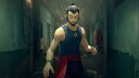 SIFU Nintendo Switch Spill