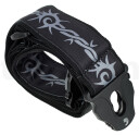 Daddario 50PLA04 Barbed Wire Strap