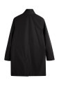 J. Lindeberg Harold Padded Jacket   BLACK   S