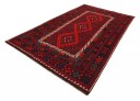 Orientalsk kelimteppe 400 x 238 cm