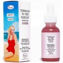 the Balm theBalm to Rescue Biomimetic Face Serum 30 ml & Oljer