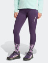 adidas Terrex W Mt Tights - Purple - 40