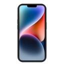 Lommebokveske 3 I 1 Med Stativ Iphone 14 Plus Magsafe Rfid Blocker Dux Ducis Rafi Mag - Svart
