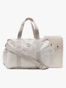Jollein Diaper Bag   Embossed   Beige   42X30