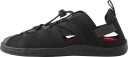 Reima Barefoot Sandals Valoa Black 29