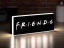 Friends-lampe
