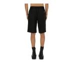 Helmut Lang Herre Shorts Svart W31,