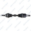 GSP 259445 Drivaksel