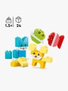 Lego 3 I 1 Kreative Søte Kjæledyr