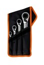 Bahco Ringskr.Nkl Set 4 I 1 S4rm/4t