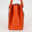 Salvatore Ferragamo Dame Oransje