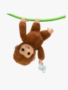 Little Live Pets Little Live Pets My Baby Monkey - Brown - ONE SIZE