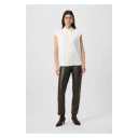 Joseph Ribkoff Dame Bluser & Skjorter Beige L,
