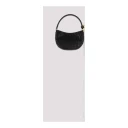 Magda Butrym Dame Vesker Svart ONE SIZE,