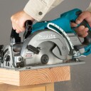 Makita Sirkelsag RS001GZ 40V 185mm