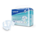Attends Slip Air Comfort 9 Large 28 stk.