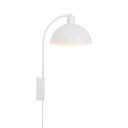 Nordlux Ellen 20 Vegglampe White