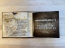 Martin Cooper  American Portraits  CD