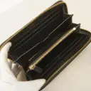 Salvatore Ferragamo Dame Svart