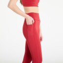 Leggings adidas x Entire Studios Optime Training 7/8 Leggings Active Maroon L