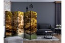 Romdeler - Sunny Waterfall II 225x172 - Artgeist sp. z o. o.