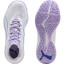 PUMA Accelerate Pro 5 Håndballsko Dame Hvit 42