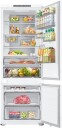 Samsung 389 L No Frost Kombiskap med Fresh Zone Hvit