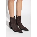 Jimmy Choo Dame Sko Brun 36 EU,