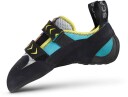 Scarpa Vapor V W'sturquoise 36