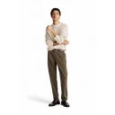 Tommy Hilfiger Herre Bukser Grønn W36,