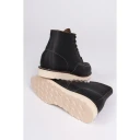 Red Wing Shoes Herre Sko Svart 42 1/2 EU,