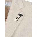 Lardini Herre Frakker Beige M,