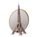 Wrebbit 3D La Tour Eiffel (816) 3D Puslespill
