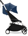 Stokke YOYO 3 6+ Fargetrekkpakke Air France Blue