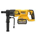DeWalt Diamantboremaskin DCD150 × 2-QW Med Batteri Og Lader