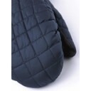 Hestra Moon Light Mittens Navy 7