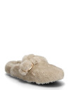 Steve Madden Plushie - Beige - 36