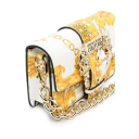 Versace Jeans Couture Dame Vesker Hvit ONE SIZE,