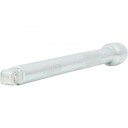 Ks Tools 918.1402, Enkel Enhet, Forlengelsesstang, Kromvanadiumstål, Kromfarget, 150 Mm, 1 Stykker