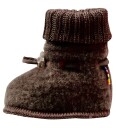 Joha Babysko Dark Brown 60