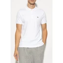 Lacoste Herre Topper Hvit L,