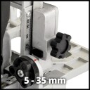 Einhell TC-BJ 900 Lamellkutter Ø100mm 860W - Elektroverktøy tilbehør