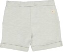 Wheat Sweat Shorts Antoine Highrise (122 / 7 år)