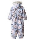 Molo Polaris Fur   HUSKY CUBS   104