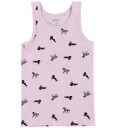 Name It Nmftank Top 2P Ballerina Horse Noos Pink 86
