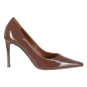 Roberto Festa Dame Sko Brun 38 1/2 EU,