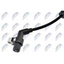 ABS sensor NTY HCA-FR-003