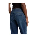 7 For All Mankind Dame Jeans Blå W24,