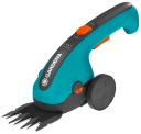 Gardena Gressaks Batteri, ClassicCut Li Sett