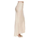 Liu Jo Dame Skjørt Beige L,